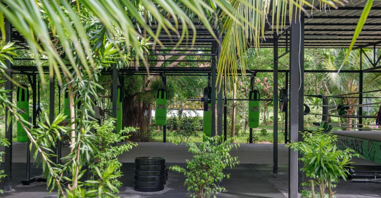 Cozy Villa Tawan Close To Beach Mae Nam Exterior foto