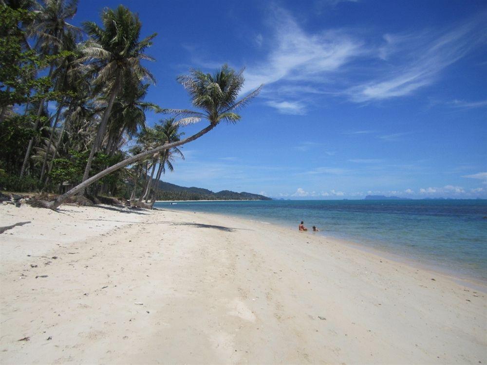 Cozy Villa Tawan Close To Beach Mae Nam Exterior foto