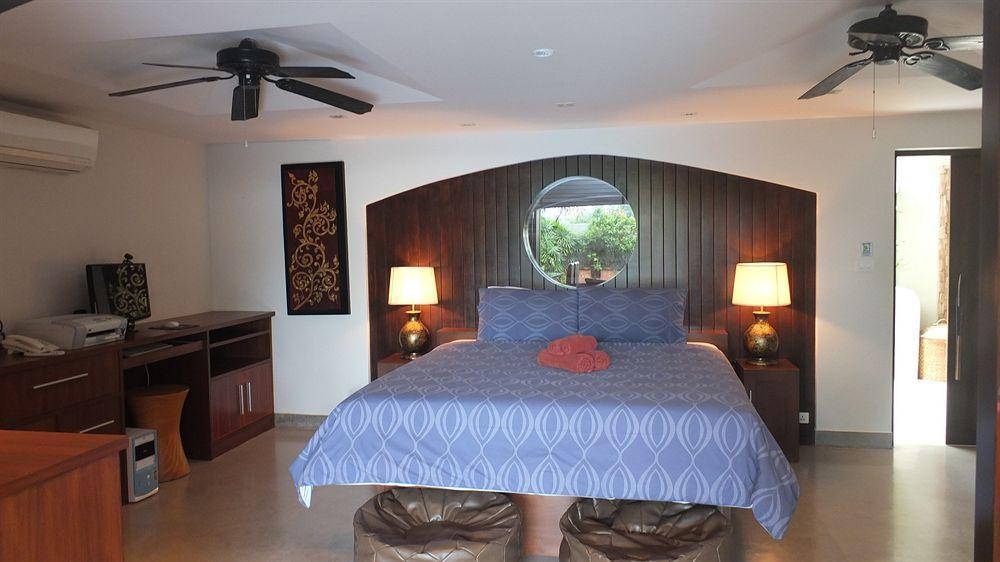 Cozy Villa Tawan Close To Beach Mae Nam Exterior foto