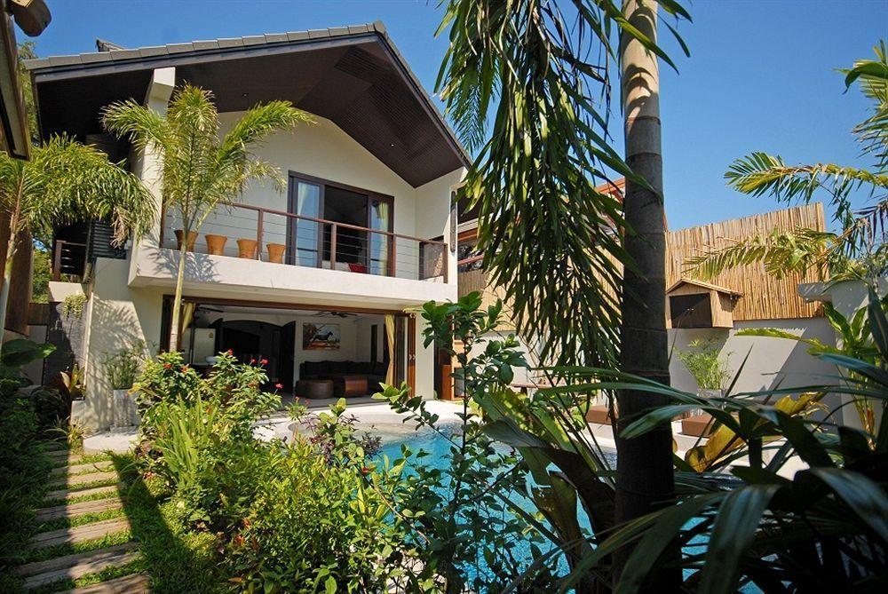 Cozy Villa Tawan Close To Beach Mae Nam Exterior foto