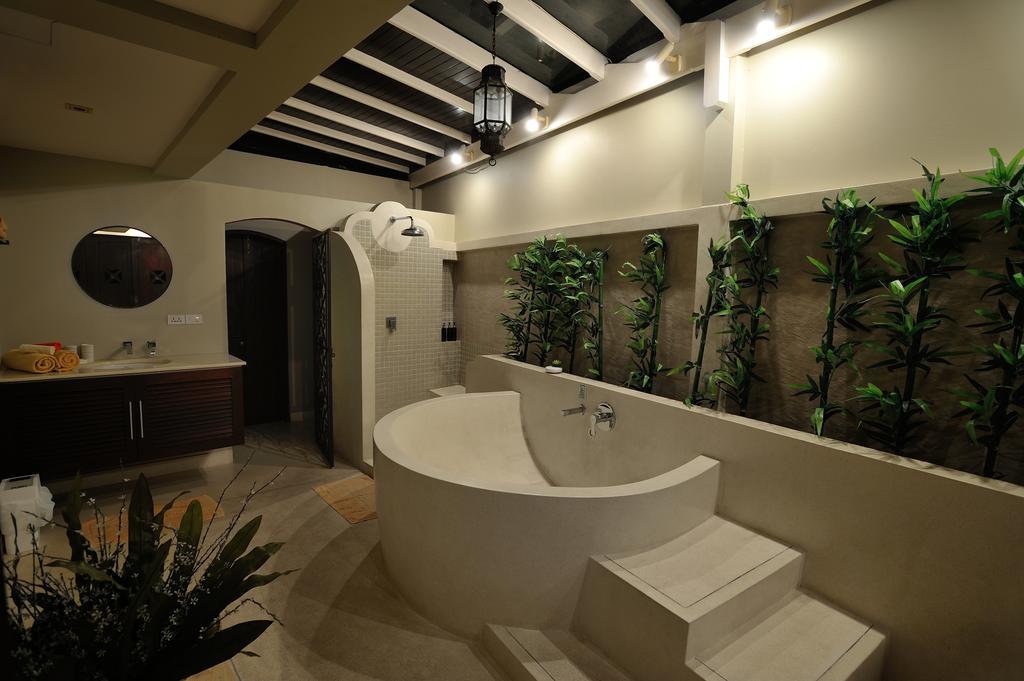 Cozy Villa Tawan Close To Beach Mae Nam Exterior foto