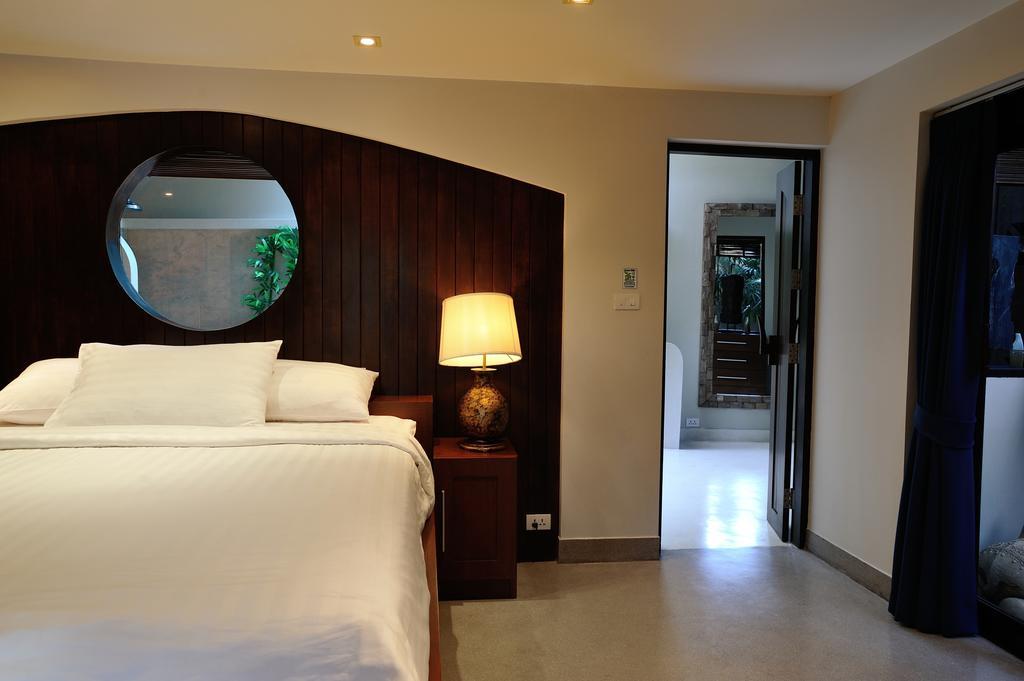 Cozy Villa Tawan Close To Beach Mae Nam Exterior foto