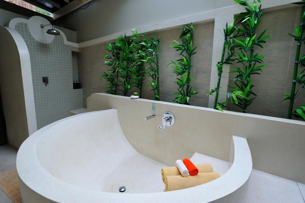 Cozy Villa Tawan Close To Beach Mae Nam Exterior foto