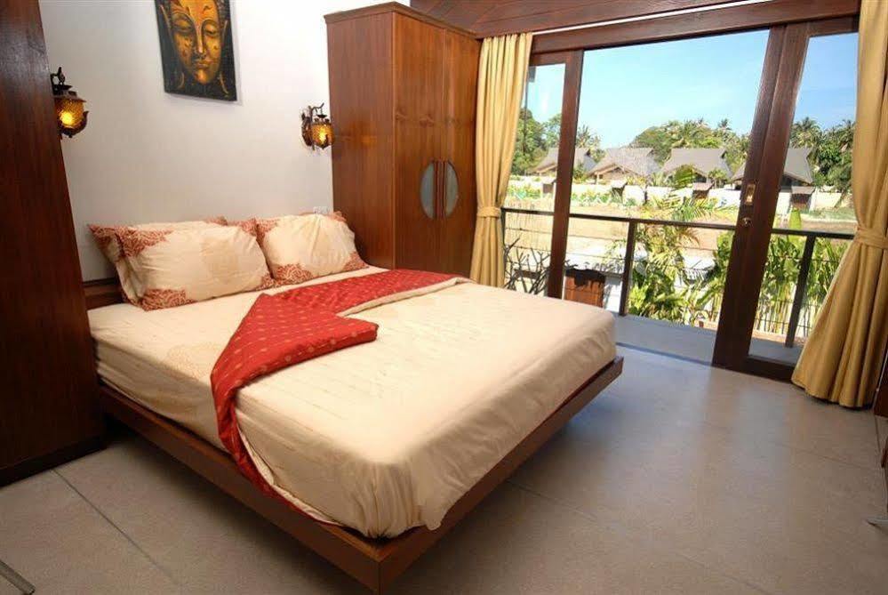Cozy Villa Tawan Close To Beach Mae Nam Exterior foto