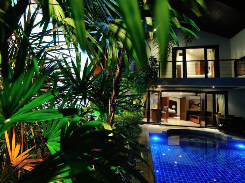 Cozy Villa Tawan Close To Beach Mae Nam Exterior foto